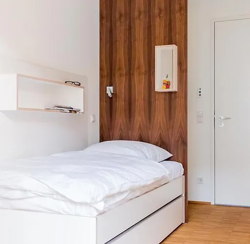Hotel Seminarhaus S1516 Berlin